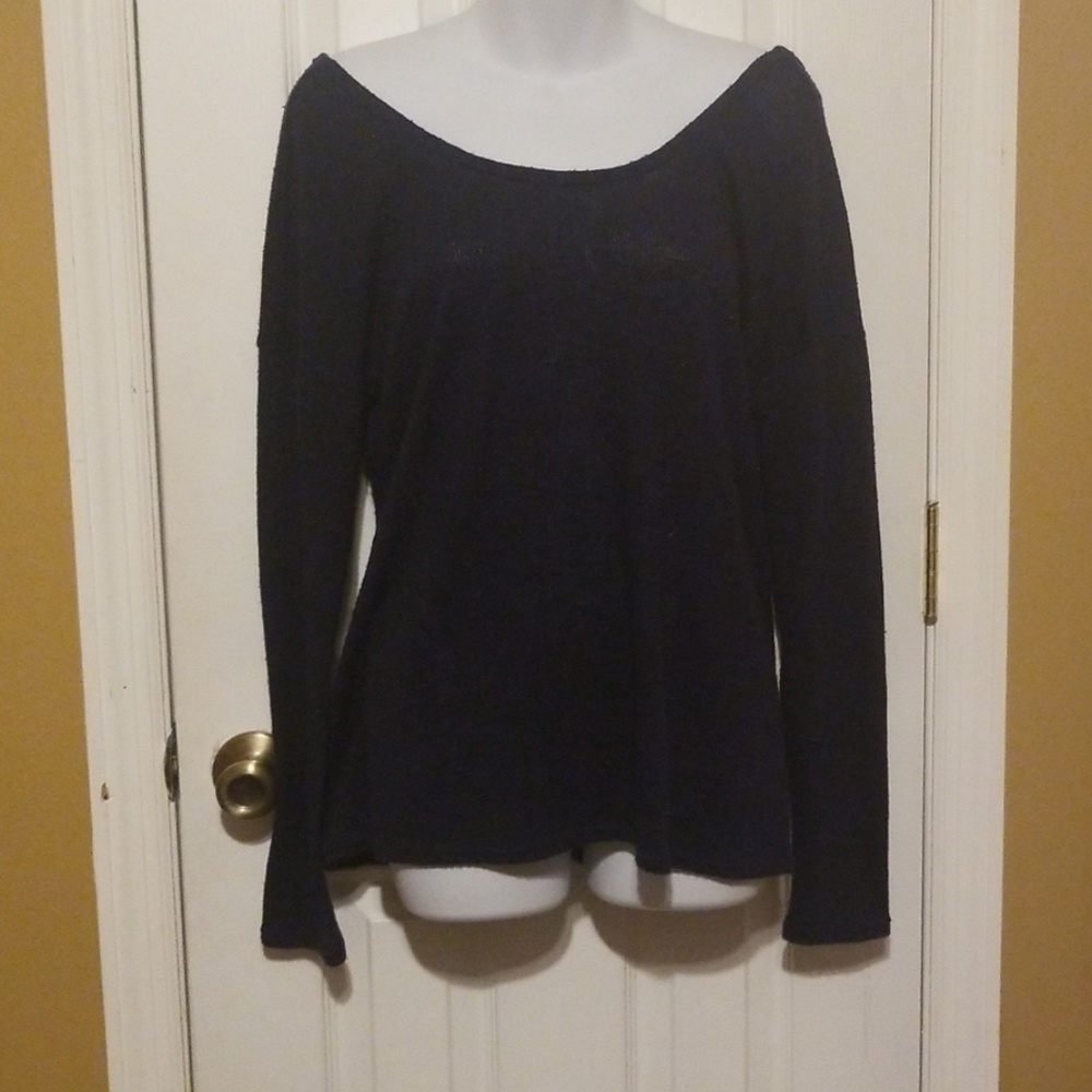 Sweater size L